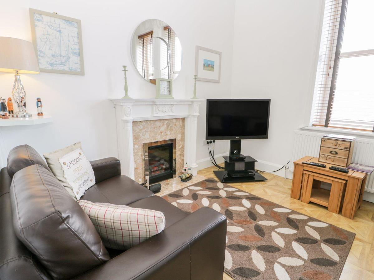 Apartment The Getaway Whitby