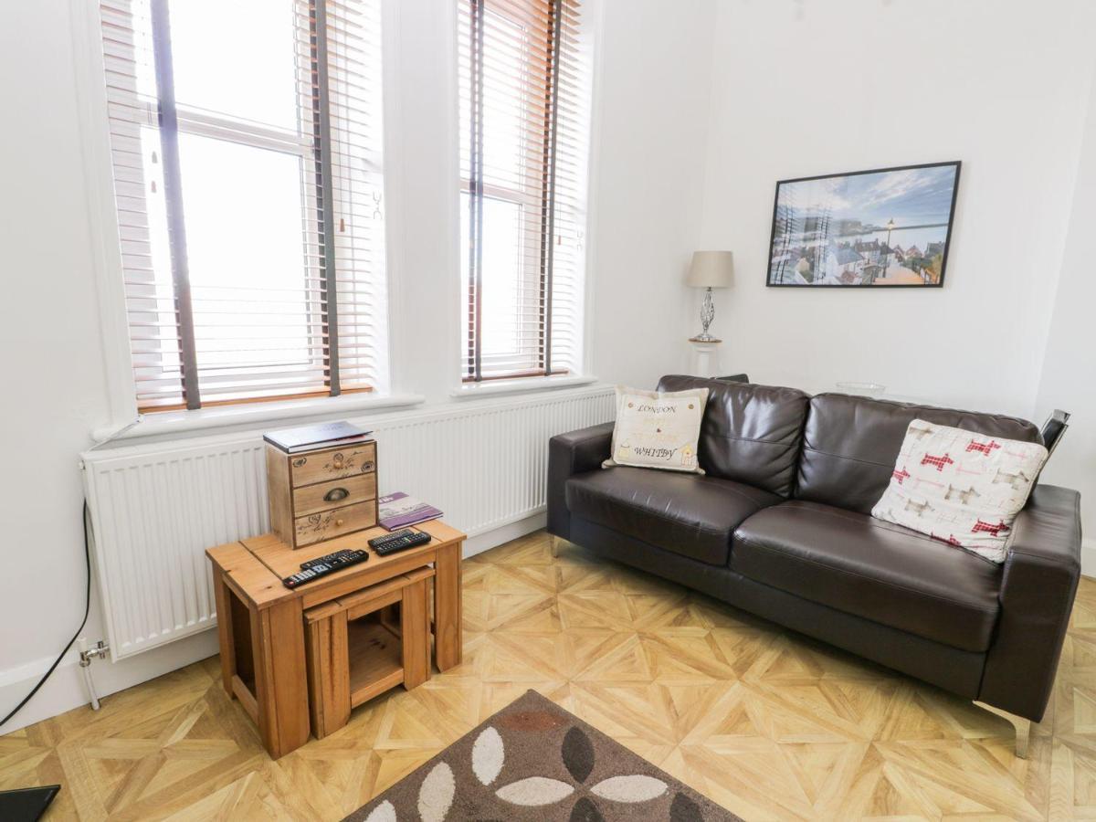 The Getaway Apartment