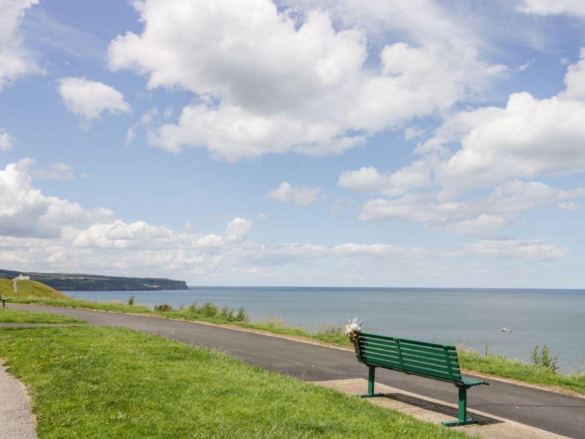 The Getaway Apartment Whitby